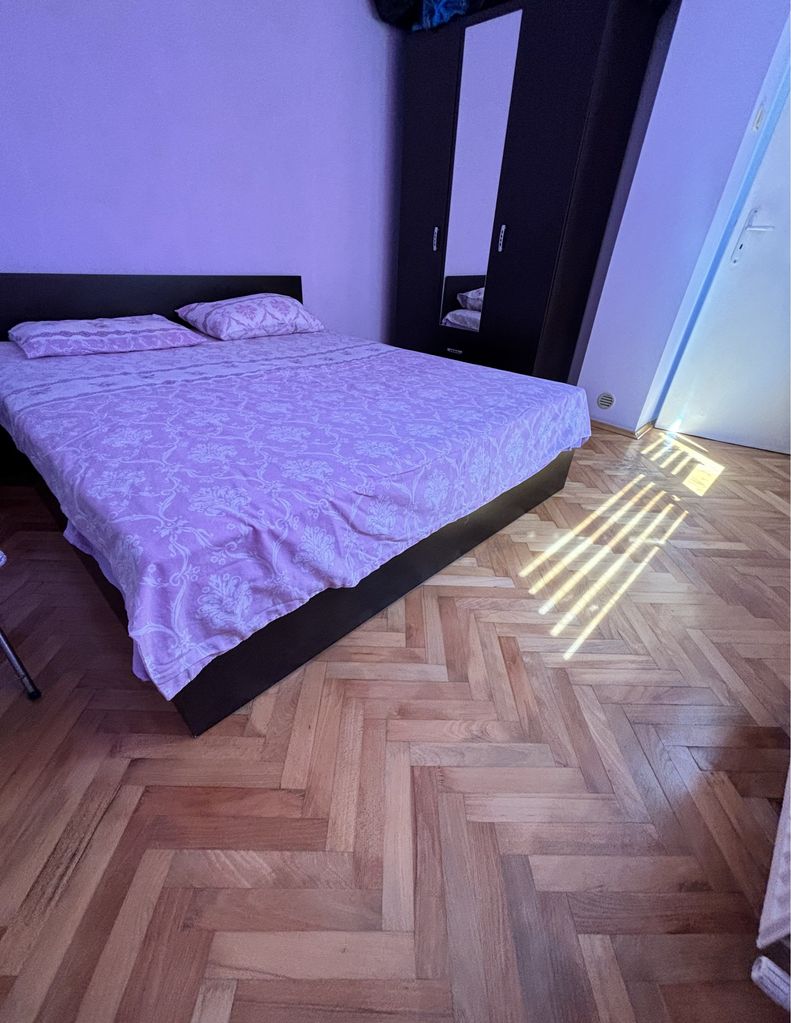 Продава се Тристаен апартамент в Пловдив, Мараша - 75 кв.м за 2067 €/кв.м - Снимка #6