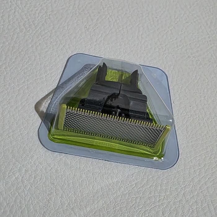 Lame/Rezerve Philips One Blade x2
