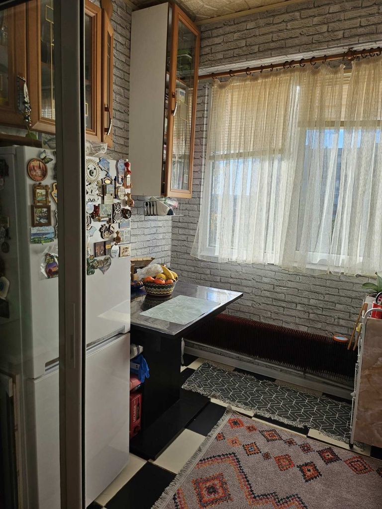 Продава се Едностаен апартамент в Добрич, Свети Георги - 54 кв.м за 727 €/кв.м - Снимка #1