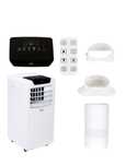 Aparat de aer condiționat Carmy CR7926, 700 BTU, 2000 W, Alb