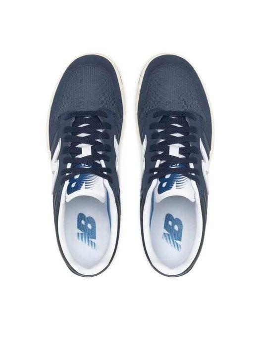 Мъжки обувки/кецове - New Balance - Numeric 480, 44 номер