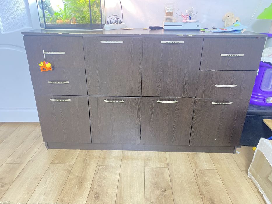 Продам комод(шакаф)