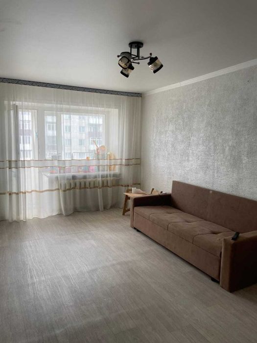 2-комн. квартира, 44.2м², 4/5 этаж