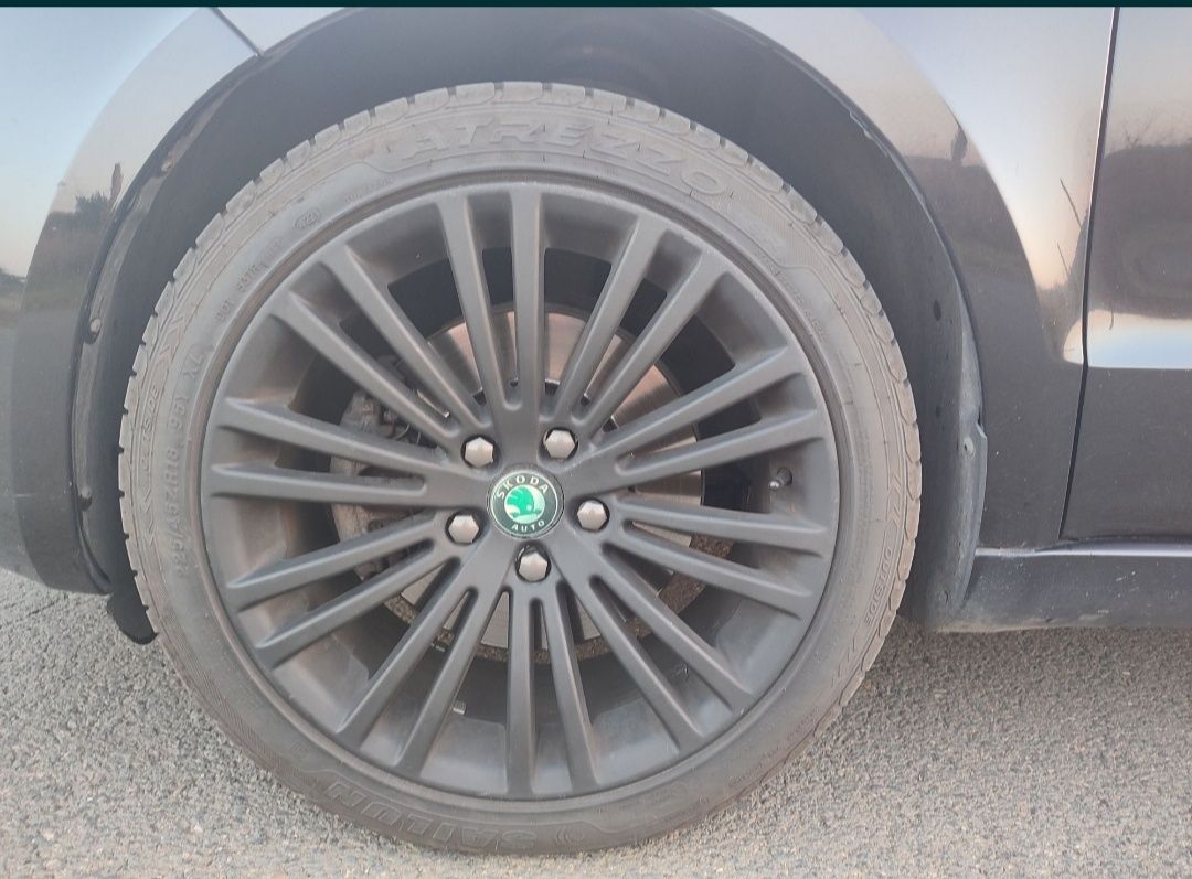Летни гуми 18" 225/45/18