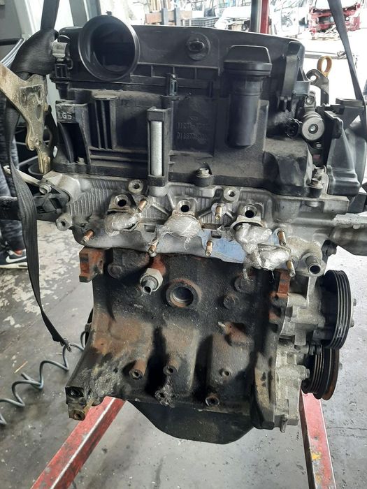 motor 1.0 b ejve  ej-ve  daihatsu coure 6