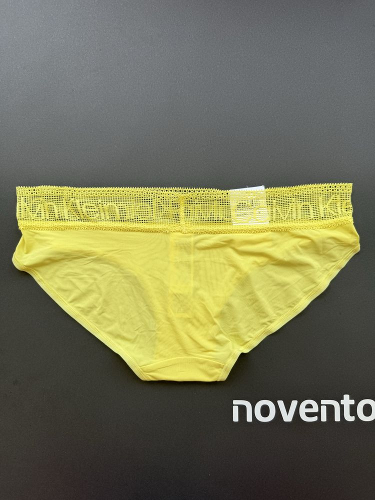 Бикини в жълт цвят Calvin Klein /S, М, L/