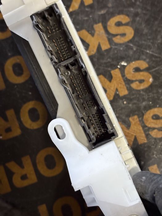 Toyota CH R 1.2i 2017 година BCM Модул