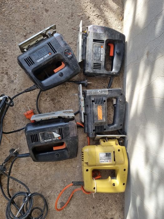 Vand pendulare  la 220v