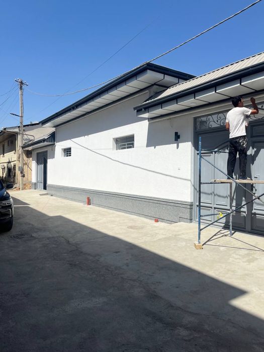 Продается Дом Юнусабад Парвоз 2,5 Соток Учкахрамон