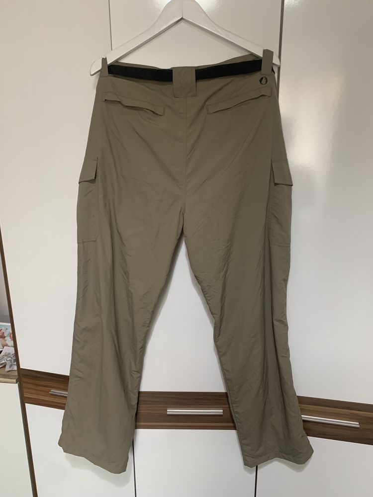 Pantaloni de pescar The American Outdoors Man size XL-2XL barbatesti