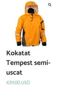 Jacheta impermeabila Kokatat Tempest Men XL