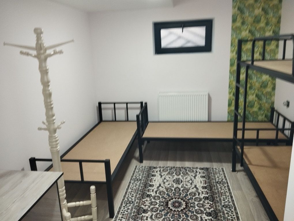 Кизлар учун йоток хона.