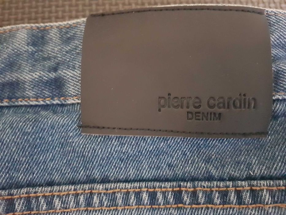 Pierre Cardin Оригинални Мъжки Къси Дънки