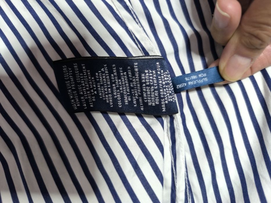 Дамска риза Ralph Lauren