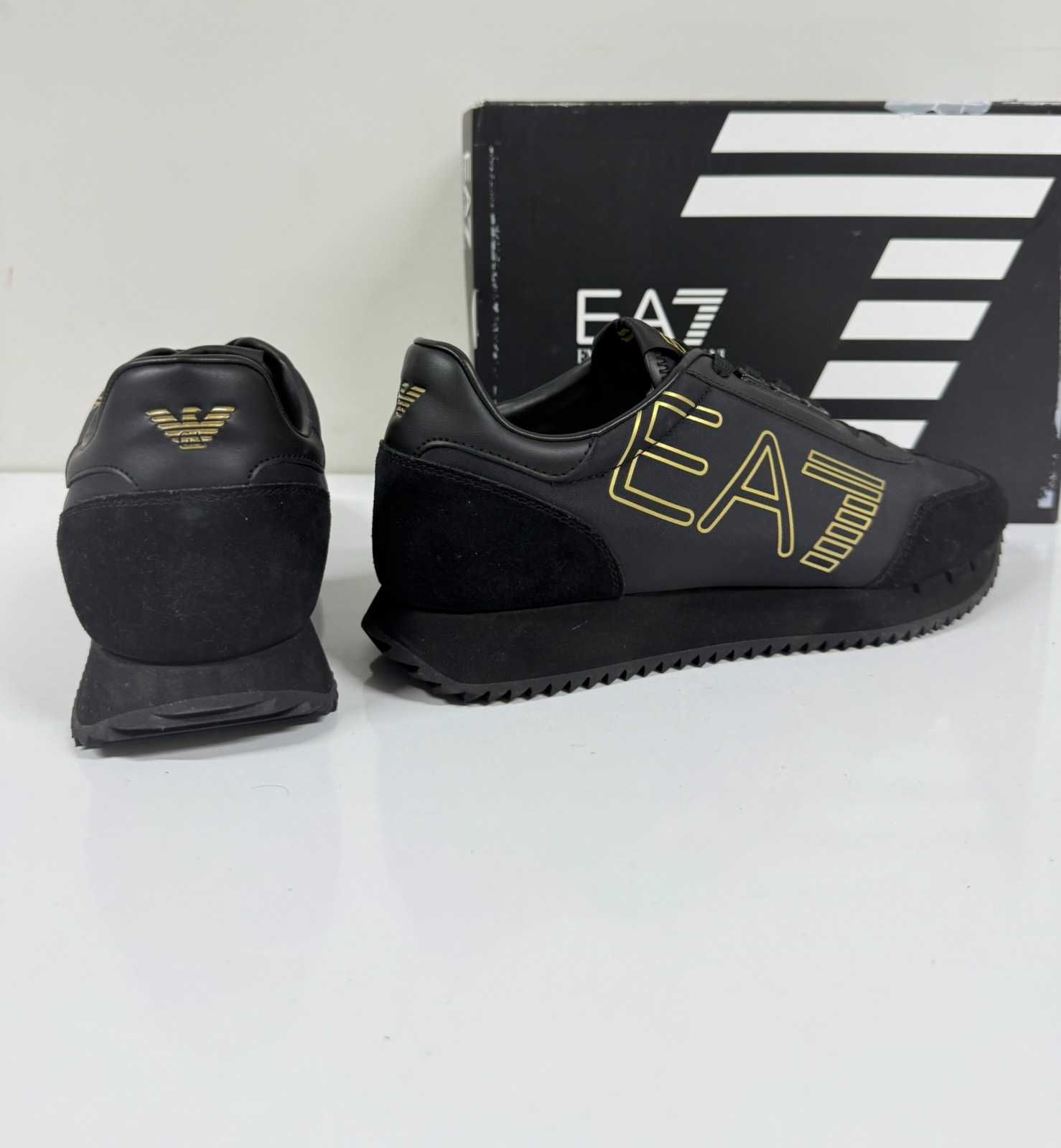 EA7 Emporio Armani
