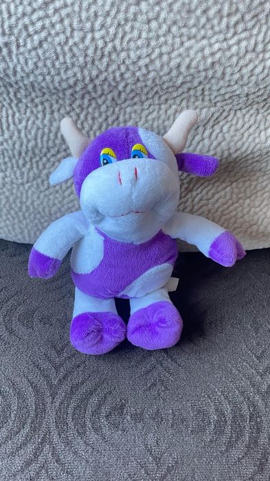 Плюшени играчки микс