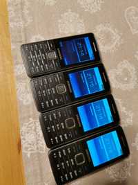 Vând telefoane Samsung Gt-S5611, cu taste