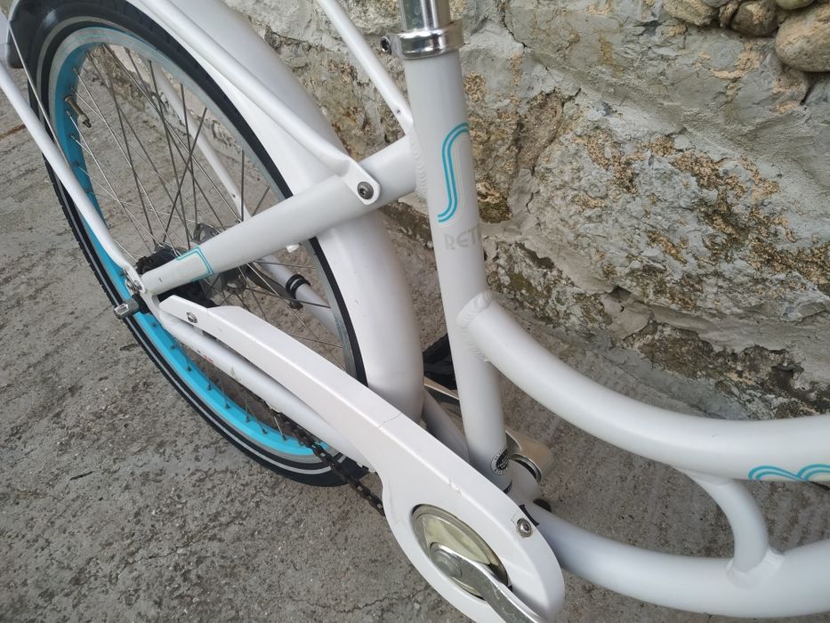 Велосипед Kildemoes 24 цола