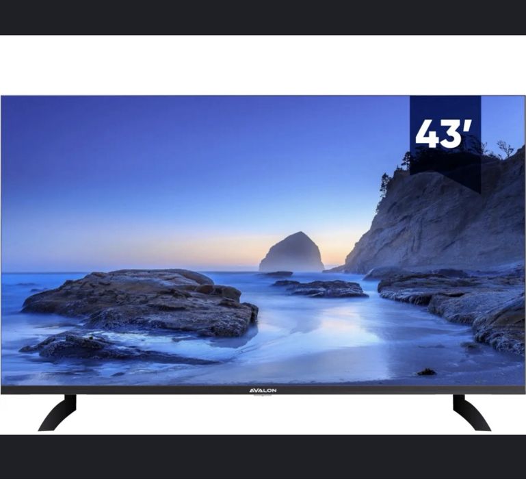 Avalon TV 43 talik