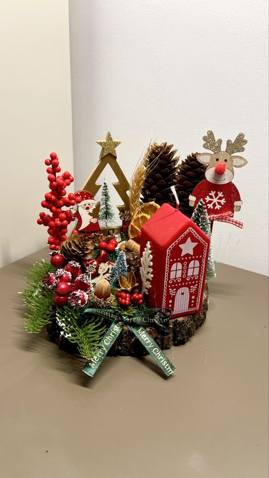 Ornamente de Craciun