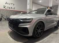 Audi SQ8 4.0Tdi на части.