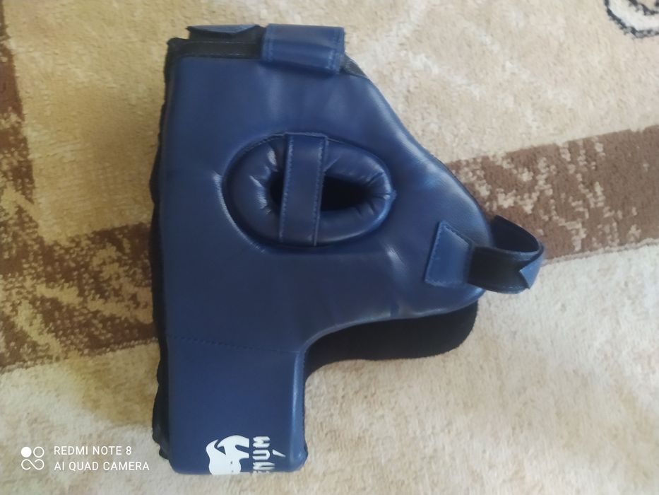 Качественный шлем и удобный