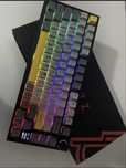 Клавиатура Ajazz AK 820 Pro