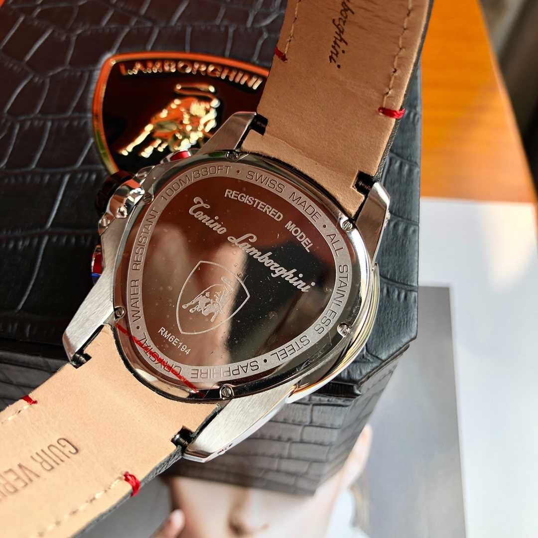 Lamborghini Spyder 1103 Chronograph