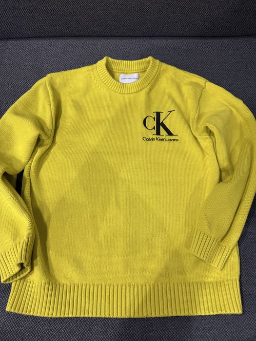 оригинални дрехи за момче Calvin Klein, размер 12