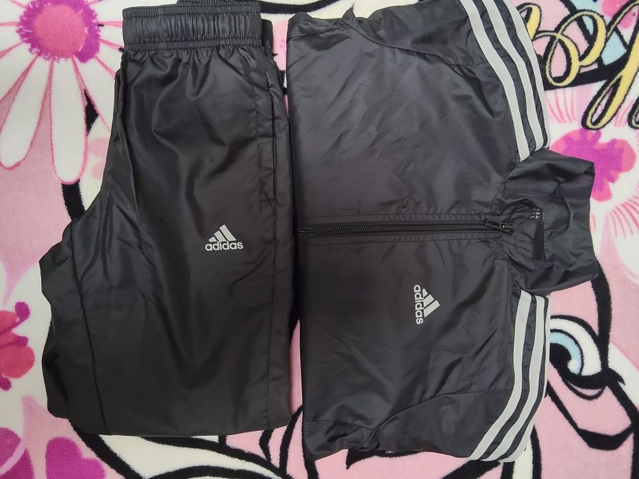 Trening băieți adidas