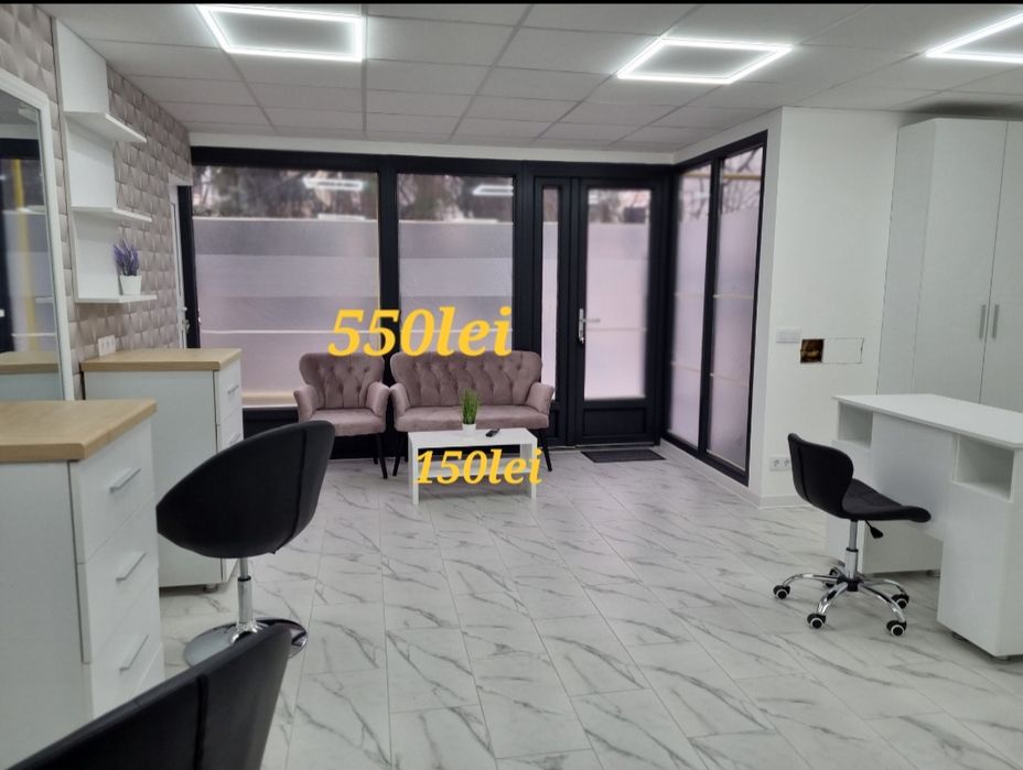 Vand  mobilier  salon