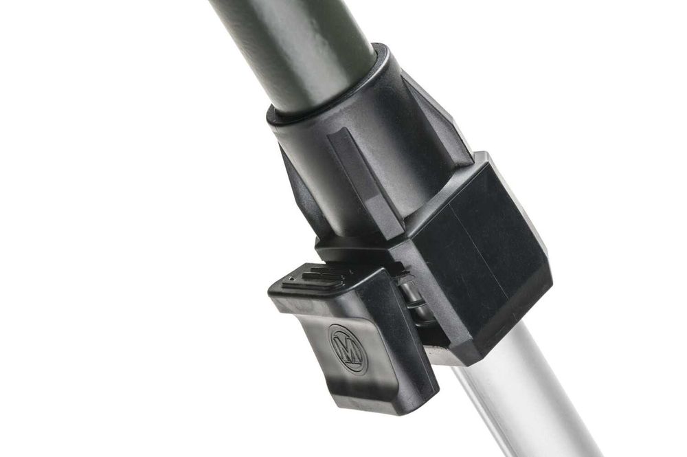 Mivardi Bedchair Comfort XL6 легло