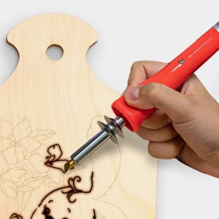 Набор для выжигания