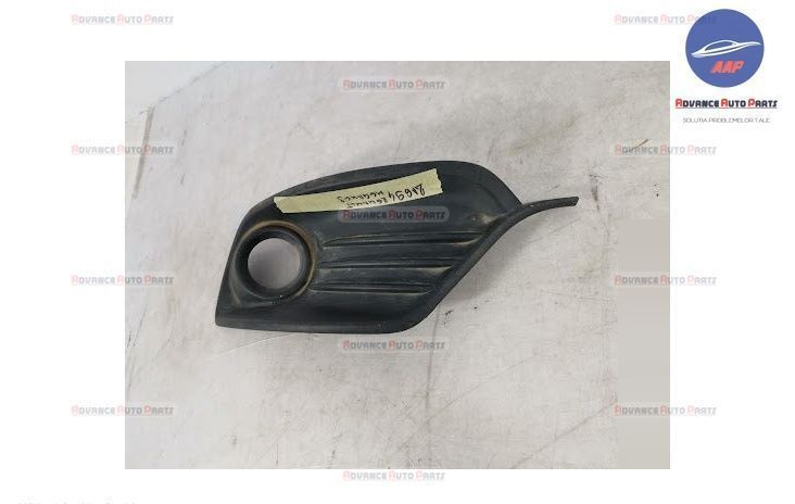 Grila Proiector Stanga originala Renault Megane 3 2008 2009 2010 2011