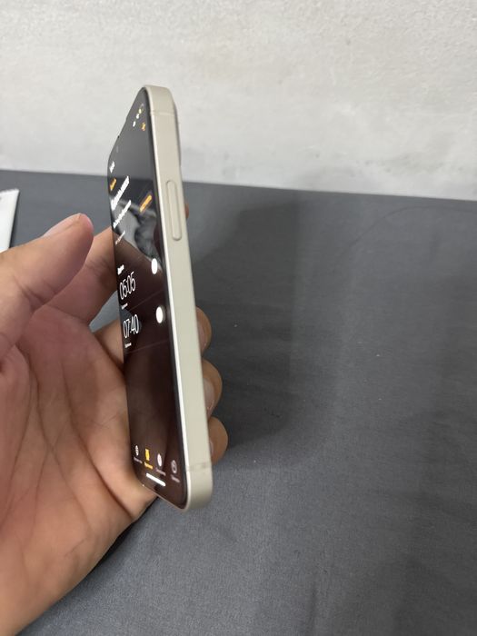 iphone 13 mini жағдайы жақсы