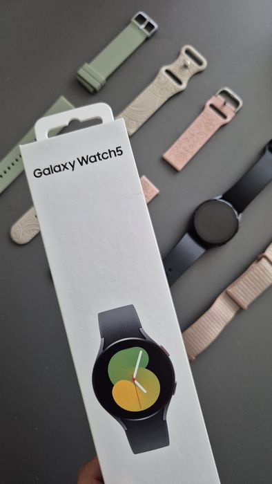 Samsung galaxy watch 5 40 mm
