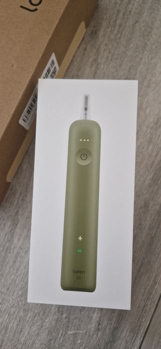 Periuța de dinti electrica laifen