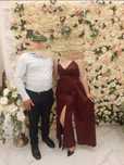 Rochie superbă lunga