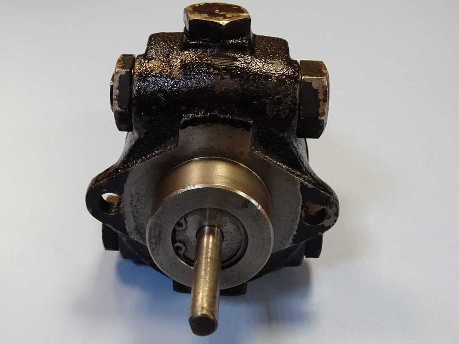 Мазутна помпа ITAL PUMP NR4A