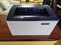 imprimanta monocrom Xerox 3020 Phaser, Wirelles A4 + 2 tonere