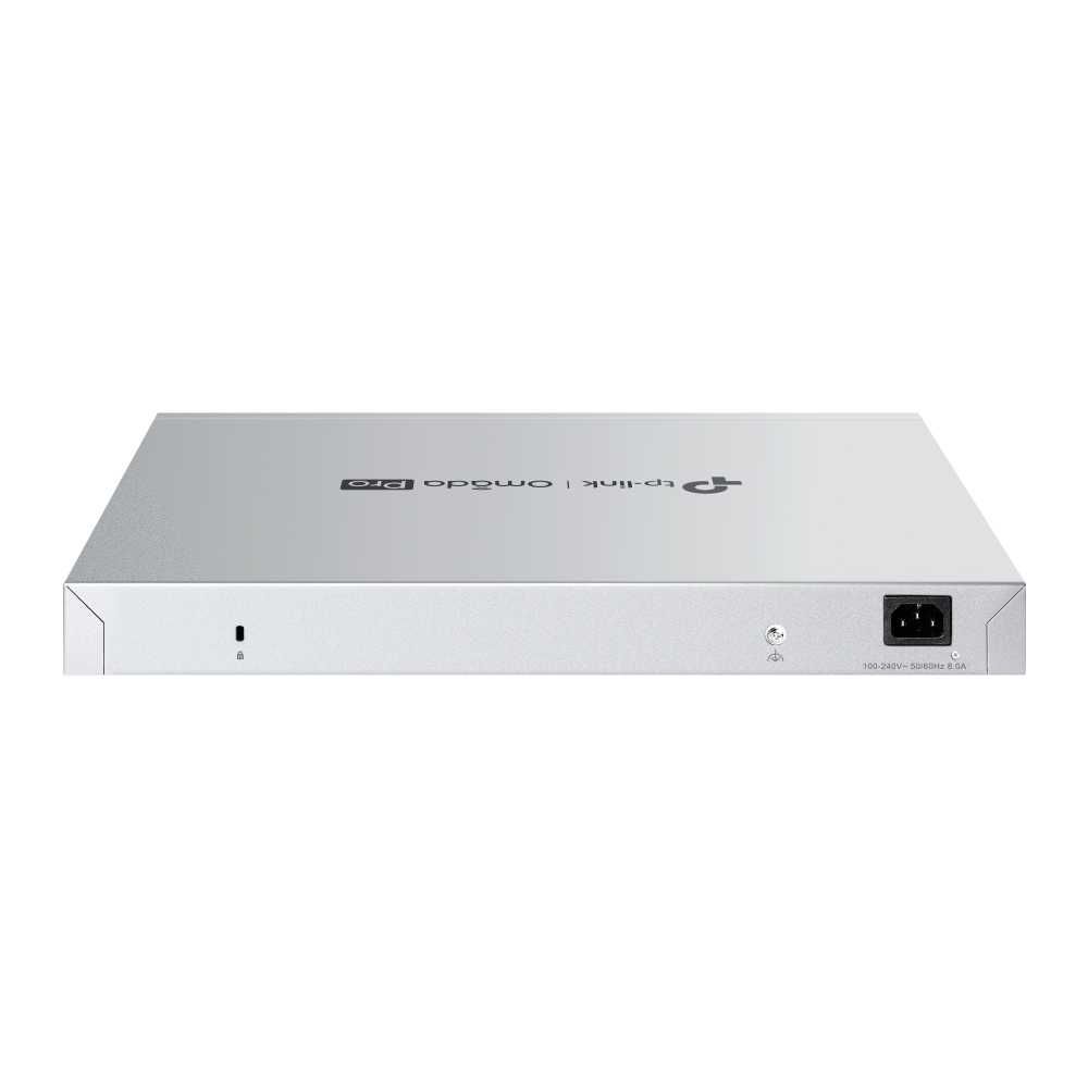 TP-Link S5500-48GP4XF Omada Pro 48-Port Managed Switch Упр коммутатор