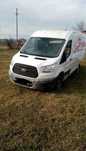 Piese ford transit 2016-2021 motor 2.2 euro 5 drf5