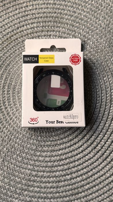 Нов протектор за дисплей Huaweii Watch 3 pro