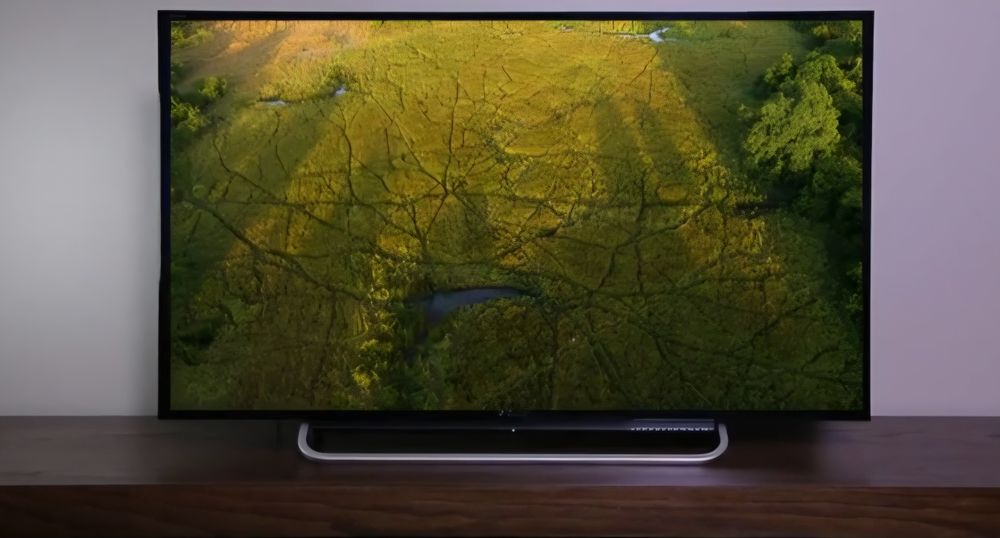 Sony BRAVIA Smart TV mod.KDL-48W605B  48" Full HD LED