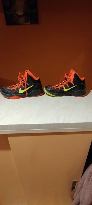 Nike zoom маратонки