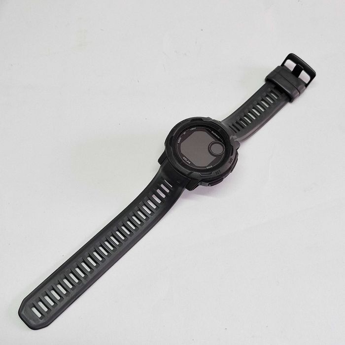 Liquid Money vinde - Smartwatch Garmin Instinct 2, 45mm, Solar