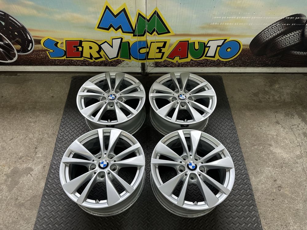 16-ки 5х112 - BMW - f40-f45/46-f48-f52 и други