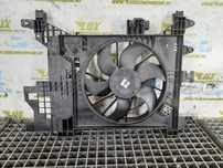 Electroventilator 214819914R 1.5 dci K9K898 Dacia Duster 1 [2010 - 20