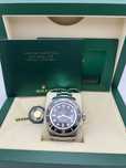Rolex Sea-Dweller Deepsea 116660, 44mm, Card, Factura