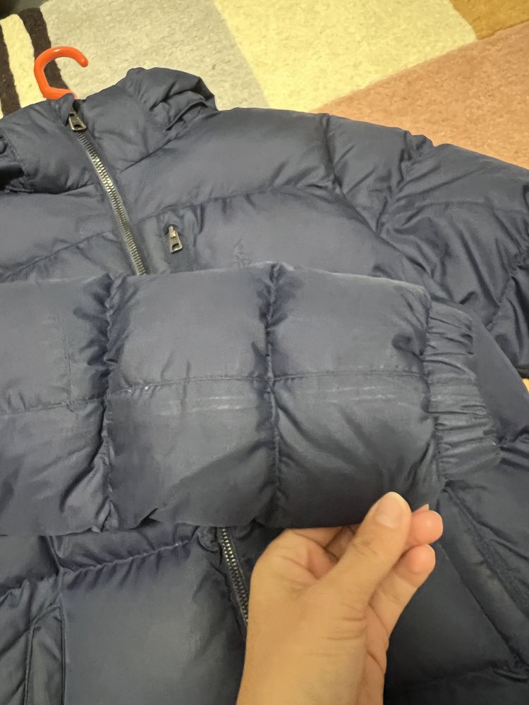 Geaca copii Polo ralph lauren m(10-12 ani )